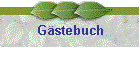 Gästebuch